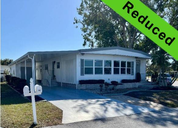 Mobile home for sale in Venice, FL